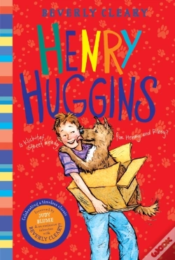 Capa do artigo Henry Huggins