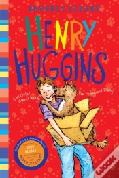 Capa do artigo Henry Huggins