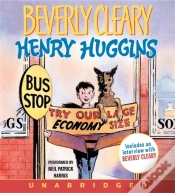 Capa do artigo Henry Huggins