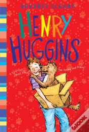 Capa do artigo Henry Huggins