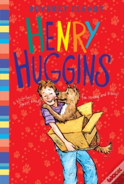 Capa do artigo Henry Huggins