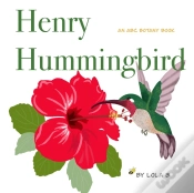 Capa do artigo Henry Hummingbird