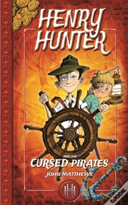 Capa do artigo Henry Hunter And The Cursed Pirates
