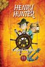 Henry Hunter And The Cursed Pirates - Preview