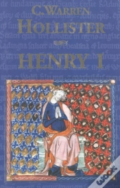 Capa do artigo Henry I