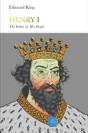 Henry I (Penguin Monarchs) - Preview