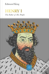 Henry I (Penguin Monarchs)