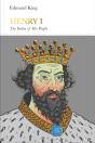 Henry I (Penguin Monarchs) - Preview