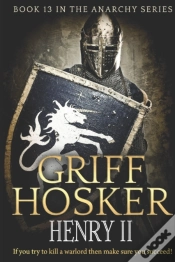Capa do artigo Henry Ii