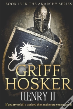 Capa do artigo Henry Ii
