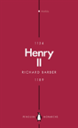 Henry Ii (Penguin Monarchs) - Preview