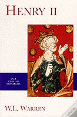 Capa do artigo Henry Ii
