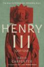 Henry Iii - Preview
