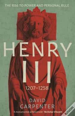 Capa do artigo Henry Iii