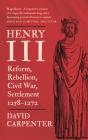 Henry Iii - Preview