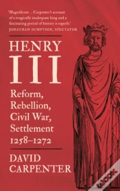 Capa do artigo Henry Iii
