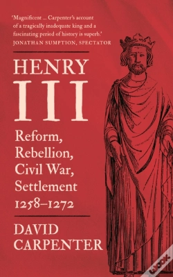 Capa do artigo Henry Iii