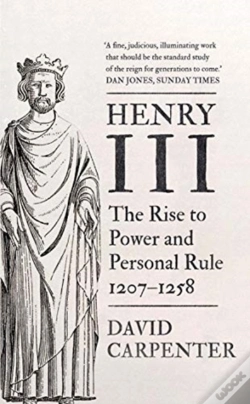 Capa do artigo Henry Iii