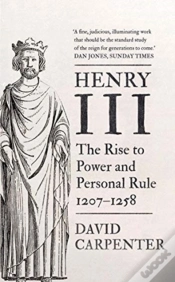 Capa do artigo Henry Iii