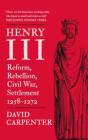 Henry Iii - Preview