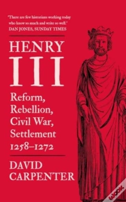 Capa do artigo Henry Iii