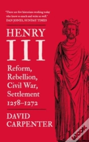 Capa do artigo Henry Iii
