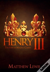 Capa do artigo Henry Iii