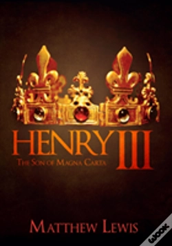 Capa do artigo Henry Iii