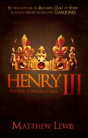 Henry Iii - Preview