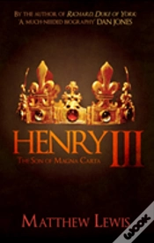 Capa do artigo Henry Iii