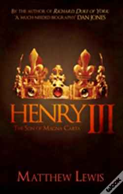 Capa do artigo Henry Iii