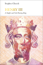 Henry Iii (Penguin Monarchs) - Preview