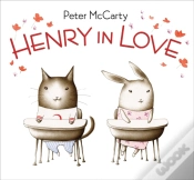 Capa do artigo Henry In Love