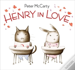 Capa do artigo Henry In Love