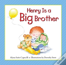 Capa do artigo Henry Is A Big Brother
