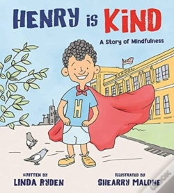 Capa do artigo Henry Is Kind
