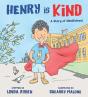 Henry Is Kind - Preview
