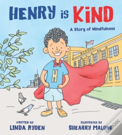 Capa do artigo Henry Is Kind