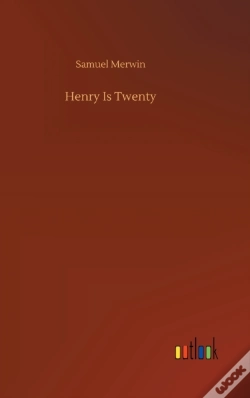 Capa do artigo Henry Is Twenty