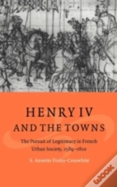 Henry Iv And The Towns