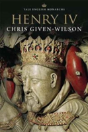 Henry Iv - Preview