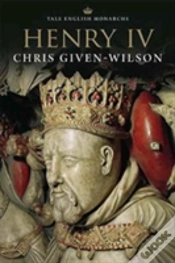 Capa do artigo Henry Iv