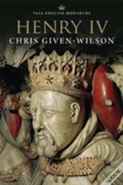 Capa do artigo Henry Iv