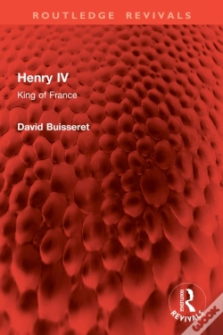 Capa do artigo Henry Iv