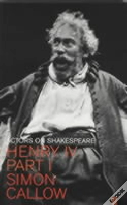 Capa do artigo Henry Iv (Falstaff)