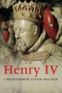 Henry Iv - Preview
