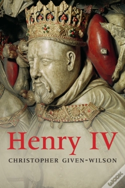 Capa do artigo Henry Iv