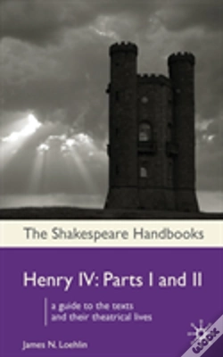 Capa do artigo Henry Iv
