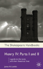 Henry Iv - Preview