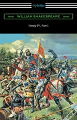 Capa do artigo Henry Iv, Part 1 (Annotated By Henry N. Hudson With An Introduction By Charles Harold Herford)
